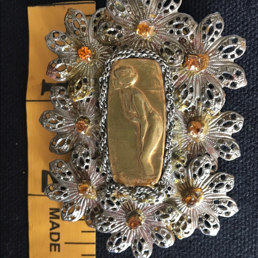 Vintage Pin